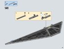 Istruzioni per la Costruzione - LEGO - Star Wars - 75154 - TIE Striker™: Page 69