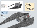 Istruzioni per la Costruzione - LEGO - Star Wars - 75154 - TIE Striker™: Page 76