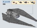 Istruzioni per la Costruzione - LEGO - Star Wars - 75154 - TIE Striker™: Page 83