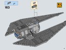 Istruzioni per la Costruzione - LEGO - Star Wars - 75154 - TIE Striker™: Page 87