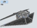 Istruzioni per la Costruzione - LEGO - Star Wars - 75154 - TIE Striker™: Page 96