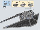 Istruzioni per la Costruzione - LEGO - Star Wars - 75154 - TIE Striker™: Page 97