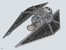 Istruzioni per la Costruzione - LEGO - Star Wars - 75154 - TIE Striker™: Page 100