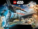 Istruzioni per la Costruzione - LEGO - Star Wars - 75154 - TIE Striker™: Page 104