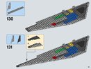 Istruzioni per la Costruzione - LEGO - Star Wars - 75154 - TIE Striker™: Page 63