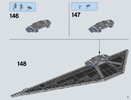 Istruzioni per la Costruzione - LEGO - Star Wars - 75154 - TIE Striker™: Page 71