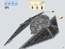 Istruzioni per la Costruzione - LEGO - Star Wars - 75154 - TIE Striker™: Page 95