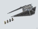 Istruzioni per la Costruzione - LEGO - Star Wars - 75154 - TIE Striker™: Page 101