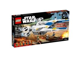 LEGO - Star Wars - 75155 - Rebel U-wing Fighter™