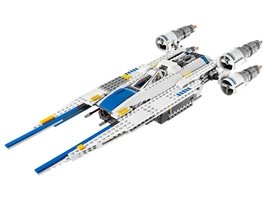 75155 - Rebel U-Wing Fighter™