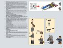 Istruzioni per la Costruzione - LEGO - Star Wars - 75155 - Rebel U-wing Fighter™: Page 3