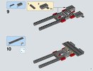 Istruzioni per la Costruzione - LEGO - Star Wars - 75155 - Rebel U-wing Fighter™: Page 7