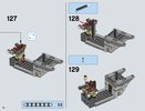 Istruzioni per la Costruzione - LEGO - Star Wars - 75155 - Rebel U-wing Fighter™: Page 72