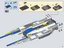 Istruzioni per la Costruzione - LEGO - Star Wars - 75155 - Rebel U-wing Fighter™: Page 93