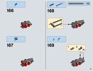 Istruzioni per la Costruzione - LEGO - Star Wars - 75155 - Rebel U-wing Fighter™: Page 95