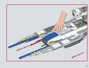 Istruzioni per la Costruzione - LEGO - Star Wars - 75155 - Rebel U-wing Fighter™: Page 111