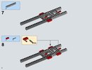 Istruzioni per la Costruzione - LEGO - Star Wars - 75155 - Rebel U-wing Fighter™: Page 6