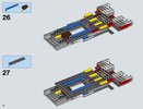 Istruzioni per la Costruzione - LEGO - Star Wars - 75155 - Rebel U-wing Fighter™: Page 18