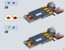 Istruzioni per la Costruzione - LEGO - Star Wars - 75155 - Rebel U-wing Fighter™: Page 19