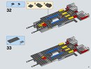 Istruzioni per la Costruzione - LEGO - Star Wars - 75155 - Rebel U-wing Fighter™: Page 21