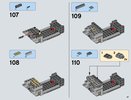 Istruzioni per la Costruzione - LEGO - Star Wars - 75155 - Rebel U-wing Fighter™: Page 67