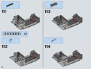 Istruzioni per la Costruzione - LEGO - Star Wars - 75155 - Rebel U-wing Fighter™: Page 68