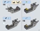 Istruzioni per la Costruzione - LEGO - Star Wars - 75155 - Rebel U-wing Fighter™: Page 69