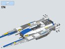 Istruzioni per la Costruzione - LEGO - Star Wars - 75155 - Rebel U-wing Fighter™: Page 98