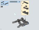 Istruzioni per la Costruzione - LEGO - Star Wars - 75156 - Shuttle imperiale di Krennic: Page 14