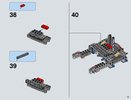 Istruzioni per la Costruzione - LEGO - Star Wars - 75156 - Shuttle imperiale di Krennic: Page 19