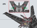 Istruzioni per la Costruzione - LEGO - Star Wars - 75156 - Shuttle imperiale di Krennic: Page 147