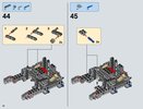 Istruzioni per la Costruzione - LEGO - Star Wars - 75156 - Shuttle imperiale di Krennic: Page 22