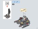 Istruzioni per la Costruzione - LEGO - Star Wars - 75156 - Shuttle imperiale di Krennic: Page 37