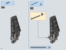 Istruzioni per la Costruzione - LEGO - Star Wars - 75156 - Shuttle imperiale di Krennic: Page 54