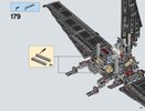 Istruzioni per la Costruzione - LEGO - Star Wars - 75156 - Shuttle imperiale di Krennic: Page 105