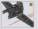 Istruzioni per la Costruzione - LEGO - Star Wars - 75156 - Shuttle imperiale di Krennic: Page 150