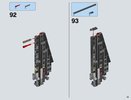 Istruzioni per la Costruzione - LEGO - Star Wars - 75156 - Shuttle imperiale di Krennic: Page 53