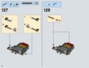 Istruzioni per la Costruzione - LEGO - Star Wars - 75156 - Shuttle imperiale di Krennic: Page 72