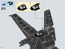 Istruzioni per la Costruzione - LEGO - Star Wars - 75156 - Shuttle imperiale di Krennic: Page 148