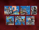 Istruzioni per la Costruzione - LEGO - Star Wars - 75157 - AT-TE del Capitano Rex: Page 163