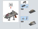 Istruzioni per la Costruzione - LEGO - Star Wars - 75157 - AT-TE del Capitano Rex: Page 107