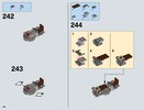 Istruzioni per la Costruzione - LEGO - Star Wars - 75157 - AT-TE del Capitano Rex: Page 148