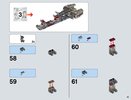 Istruzioni per la Costruzione - LEGO - Star Wars - 75158 - Fregata da combattimento dei Ribelli: Page 45