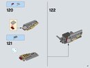 Istruzioni per la Costruzione - LEGO - Star Wars - 75158 - Fregata da combattimento dei Ribelli: Page 67