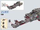 Istruzioni per la Costruzione - LEGO - Star Wars - 75158 - Fregata da combattimento dei Ribelli: Page 86