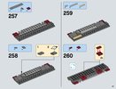 Istruzioni per la Costruzione - LEGO - Star Wars - 75158 - Fregata da combattimento dei Ribelli: Page 121