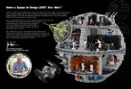 Istruzioni per la Costruzione - LEGO - Star Wars - 75159 - Death Star™: Page 2