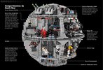 Istruzioni per la Costruzione - LEGO - Star Wars - 75159 - Death Star™: Page 5