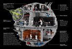 Istruzioni per la Costruzione - LEGO - Star Wars - 75159 - Death Star™: Page 6