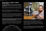 Istruzioni per la Costruzione - LEGO - Star Wars - 75159 - Death Star™: Page 7